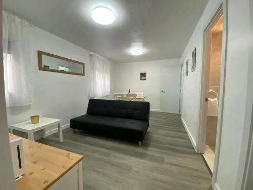 Apartamento Piso Junto Al Hospital Macarena