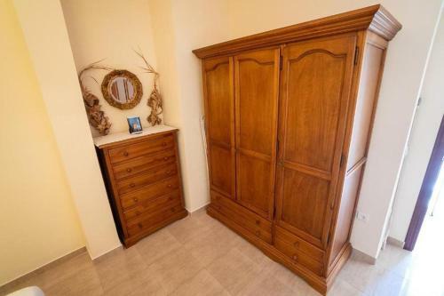 Apartamento Encantador D�plex Con Terraza Privada En El Centro