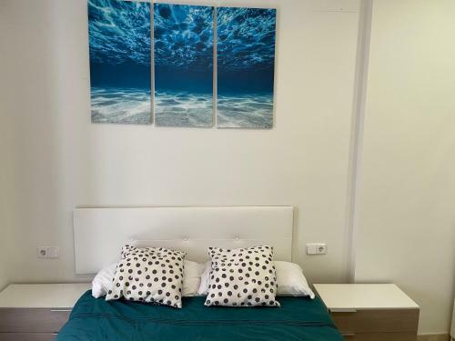 Apartamento Petit Sagasta