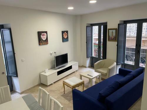 Apartamento Petit Sagasta