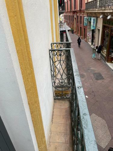 Apartamento Petit Sagasta