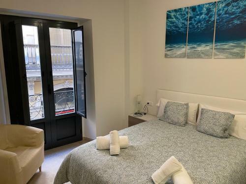 Apartamento Petit Sagasta