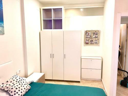 Apartamento Petit Sagasta