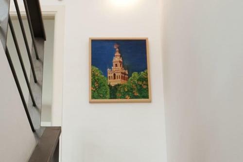 Casa Marcur Santa Cruz