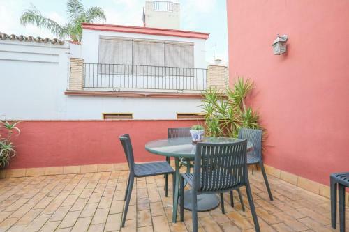 Casa Sevillana