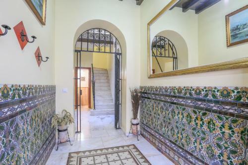 Casa Sevillana