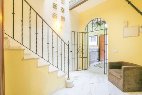 Casa Sevillana
