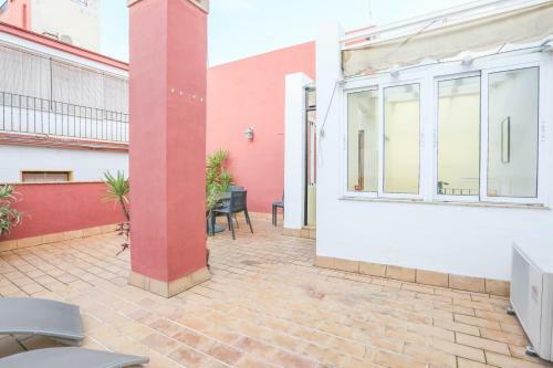 Casa Sevillana