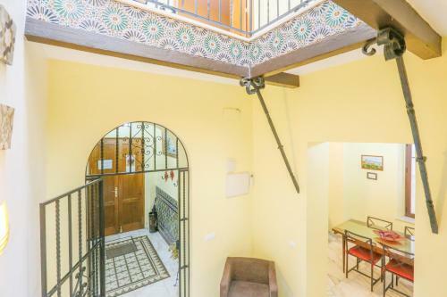 Casa Sevillana