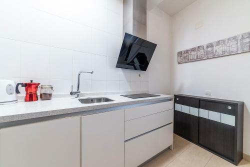 Apartamento Alohamundi Quintana