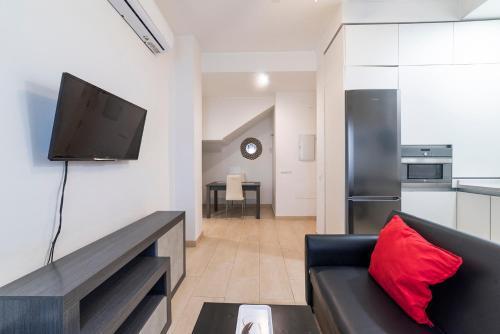 Apartamento Alohamundi Quintana