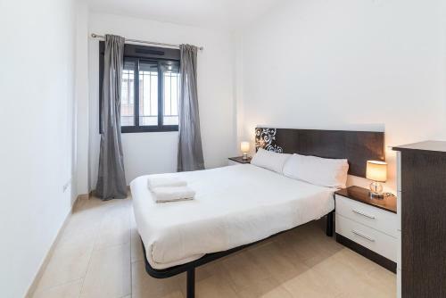 Apartamento Alohamundi Quintana