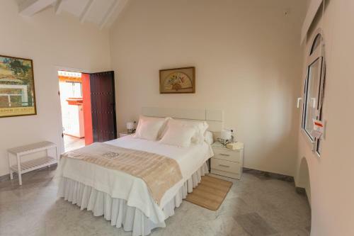 Apartamento Casa Palacio Do�a Guiomar