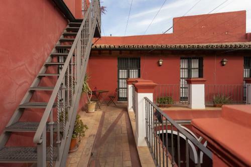 Apartamento Casa Palacio Do�a Guiomar