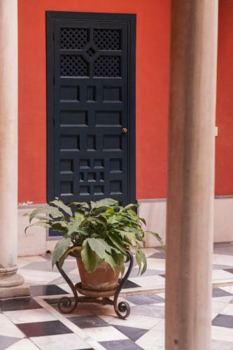 Apartamento Casa Palacio Do�a Guiomar