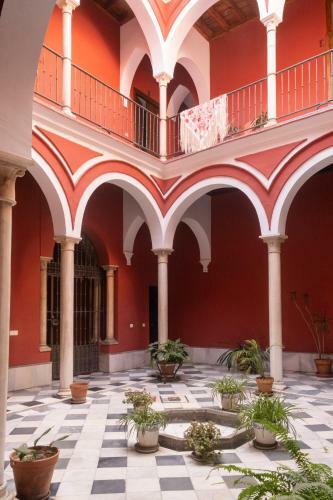 Apartamento Casa Palacio Do�a Guiomar