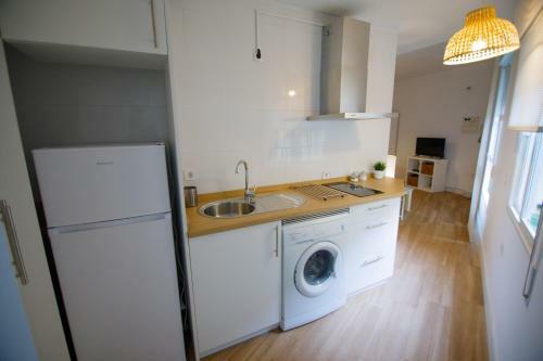 Apartamento Rentalsevilla Living La Alameda