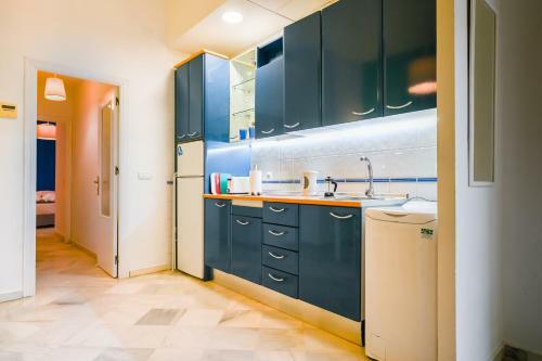 Apartamento Anfitri�n Sevilla 4