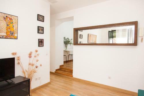 Apartamento Gotoseville Sierpes Suite