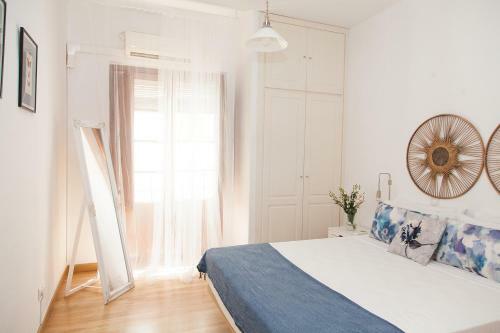 Apartamento Gotoseville Sierpes Suite