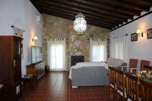 Villa Mar�a Lagos Del Serrano