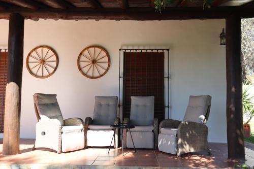 Villa Mar�a Lagos Del Serrano