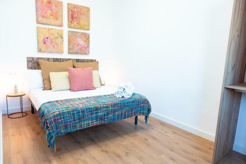 Apartamentos Jardines De Meca
