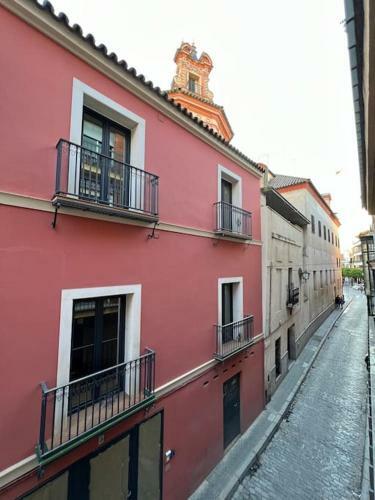 Apartamento Lp Rental Home Magdalena