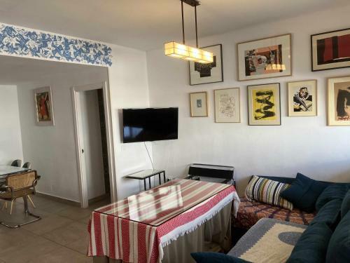 Apartamento Centro Sevilla