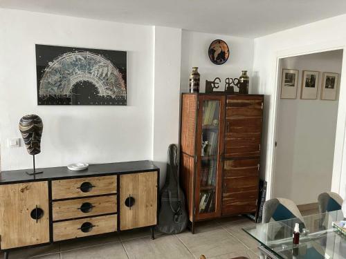 Apartamento Centro Sevilla
