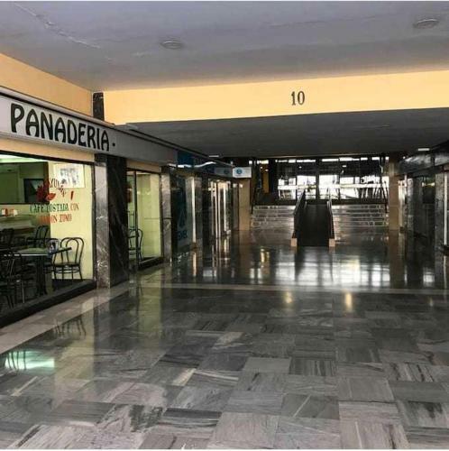 Apartamento Centro Sevilla