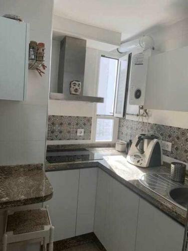 Apartamento Centro Sevilla