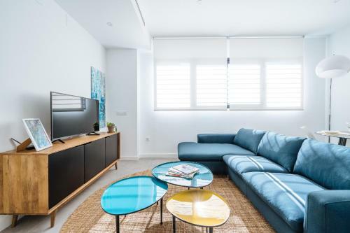 Apartmentos Marqu�s De Nervion