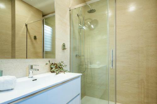 Apartmentos Marqu�s De Nervion
