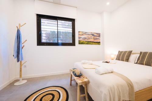 Apartmentos Marqu�s De Nervion