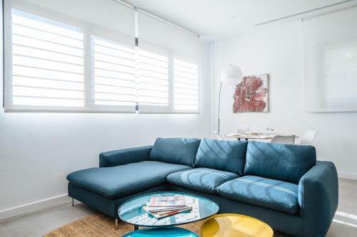 Apartmentos Marqu�s De Nervion