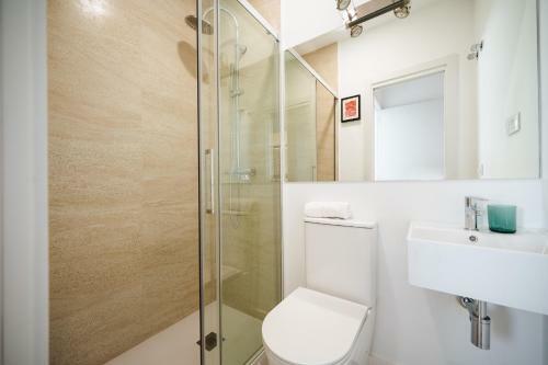 Apartmentos Marqu�s De Nervion