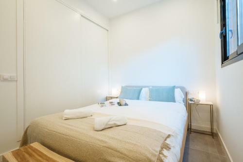 Apartmentos Marqu�s De Nervion