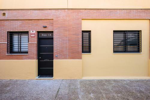 Apartmentos Marqu�s De Nervion