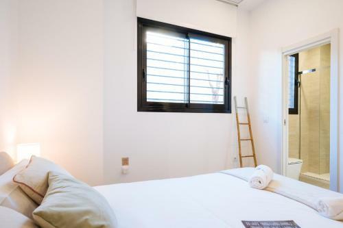Apartmentos Marqu�s De Nervion