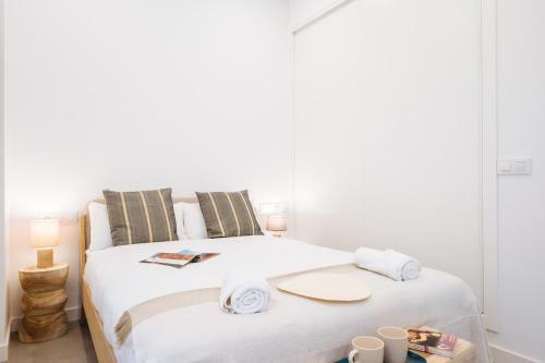Apartmentos Marqu�s De Nervion