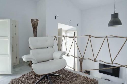Apartamento Optimus Duplex Loft Sevilla Center Free Parking
