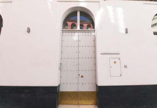 Apartamento Rentalsevilla Magia En San Esteban