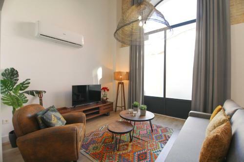 Apartamento Rentalsevilla Magia En San Esteban