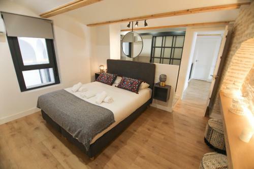 Apartamento Rentalsevilla Magia En San Esteban