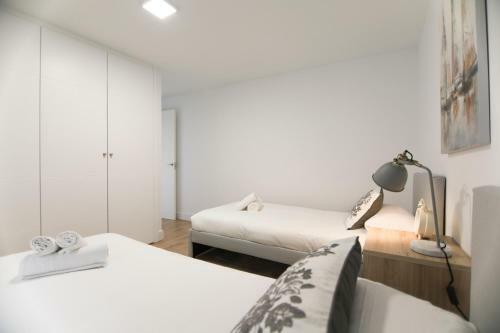 Apartamento Rentalsevilla Magia En San Esteban