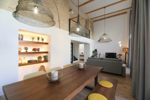 Apartamento Rentalsevilla Magia En San Esteban