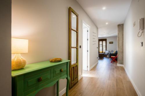 Apartamento Luxury Triana Sr