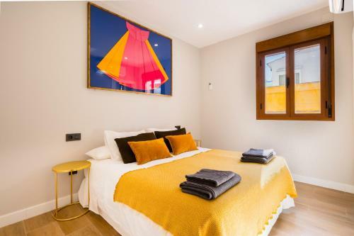 Apartamento Luxury Triana Sr