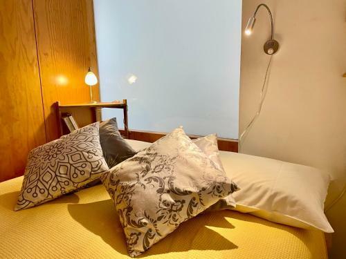 Apartamento Centrico Catedral